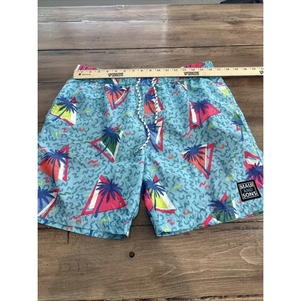 Maui and Sons these are